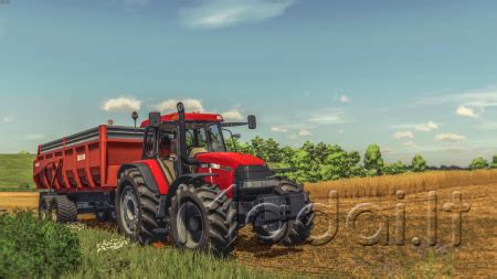 Modai Lt Farming Simulator Euro Truck Simulator German Truck