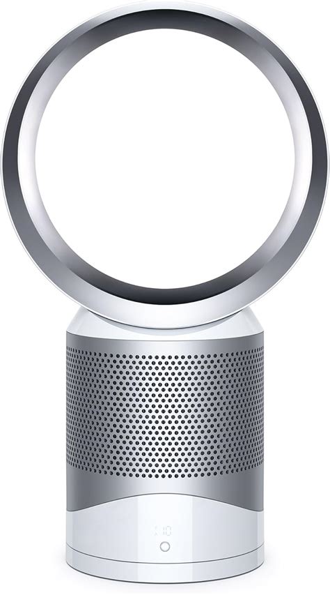 Dyson Pure Cool Link Desk Air Purifier Amazon Mx Hogar Y Cocina