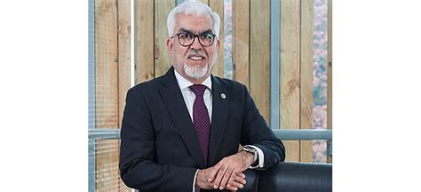 Rector Aliro B Rquez De La Uct Asume Presidencia De La Red G