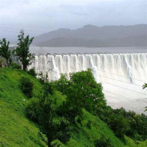 Sardar Sarovar Dam - Statue Of Unity Guide | Sardar Vallabhbhai Patel ...