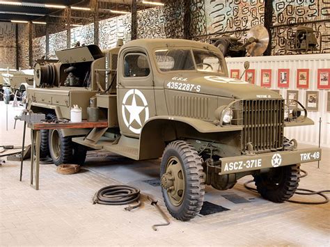 Total Imagen Camiones De Transporte De La Segunda Guerra Mundial