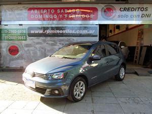 Km Contactar Volkswagen Gol Country Sd Comfortline Aa Cozot Coches