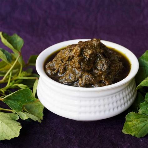 Gongura Leaves Paste For Any Gongura Dish – Sitara Foods