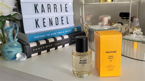 Warm Neroli By Marks And Spencer Another Honest Fragrance Review