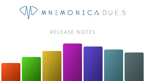 Mnemonica DUE.5: Consumption under control - Mnemonica