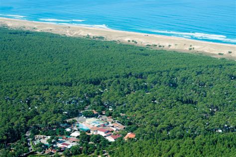 Arnaoutchot Dans Les Landes Naturisme Tv