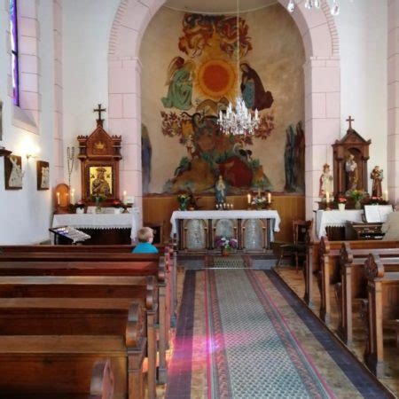 Communaut De Paroisse Saint Gall Pri Re Traditionnelle Notre Dame