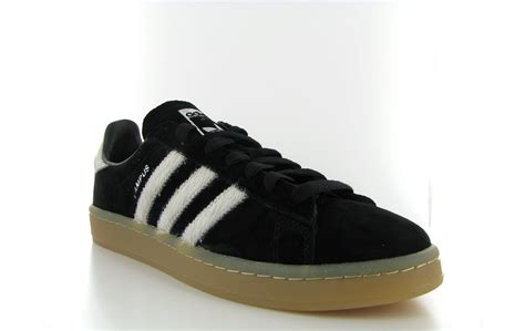 Adidas Campus Noir