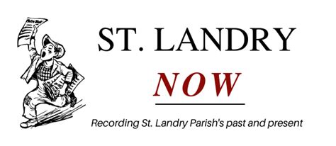 St. Landry Clerk of Court » St. Landry Now Online Newspaper » Opelousas ...