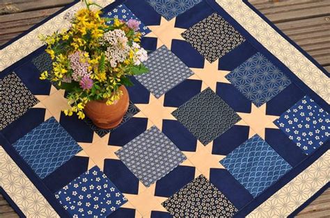 Pin By Wendy DuBois On Quilting Table Runner And Placemats Quilted