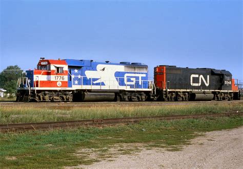 Emd Blomberg Trucks Locomotives Data And Photos