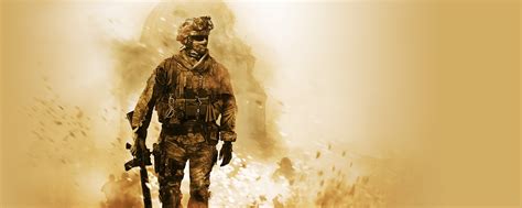 Call of Duty®: Modern Warfare® 2 Campaign Remastered - Call of Duty: MW2CR | Battle.net