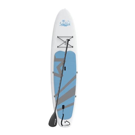 Ripley Stand Up Paddle Board Rigid Tekapo