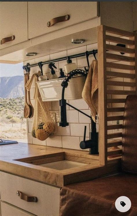 Pin By Angel Frechette On My Glamping Van Camper Interior Build A