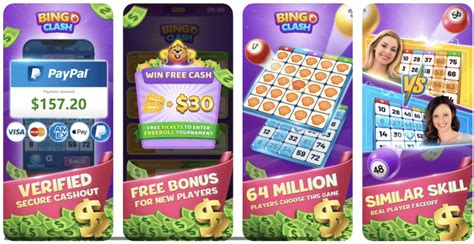 11 Bingo Apps for Real MONEY 2024 - BeerMoney