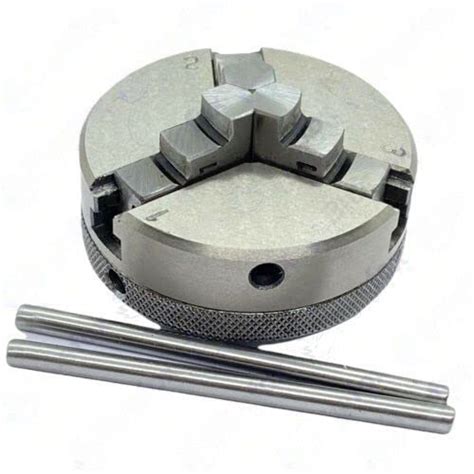 Jaw Self Centering Chuck Manufacturer Supplier From Batala