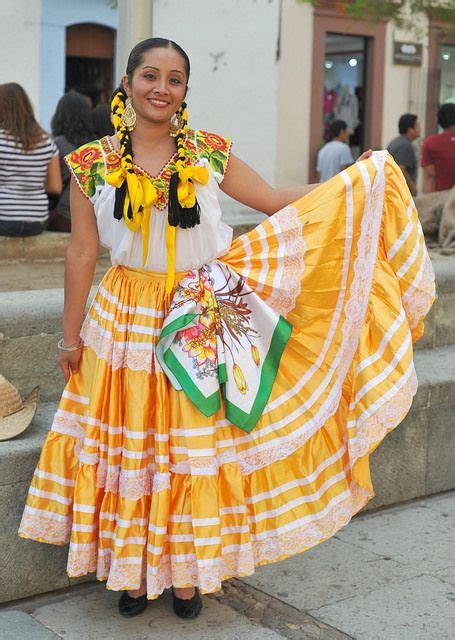 Venta Trajes Tipicos De La Costa De Oaxaca En Stock