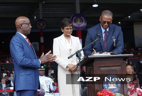 Cj Must Say Is Rowley Talking To Judges Azp News