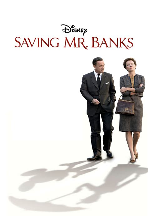 Why Saving Mr Banks Is Worth Watching 10 Years Later