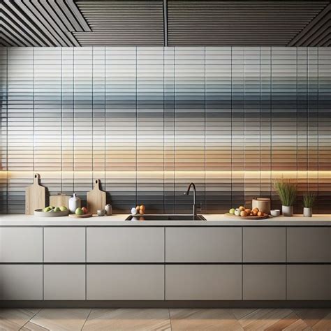 20 Horizontal Backsplash Tiles Ideas Inspiring Styles For Your Home