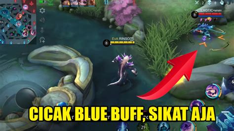 7 Tips Jitu Bermain Yu Zhong Di Mobile Legends Bikin Musuh Kena Mental