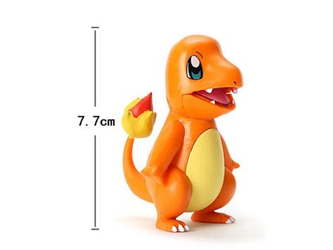 Boneco Gaatpot New Cm Pokemon Different Styles Anime Figure Pikachu