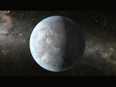 Kepler Descubre Dos Planetas Potencialmente Habitables Eureka