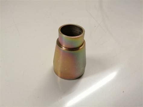 Upright Cone 30mm Sp409 Tmr