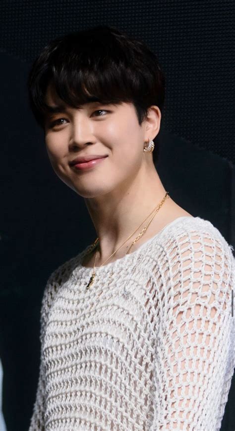 Jimin SBS INKIGAYO 2022 Jimim Foto Jimin Cantores