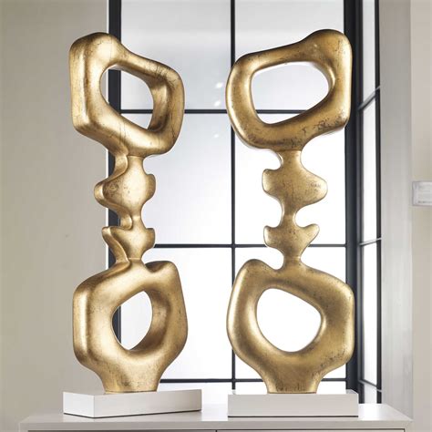 Abstract Sculpture | Uttermost