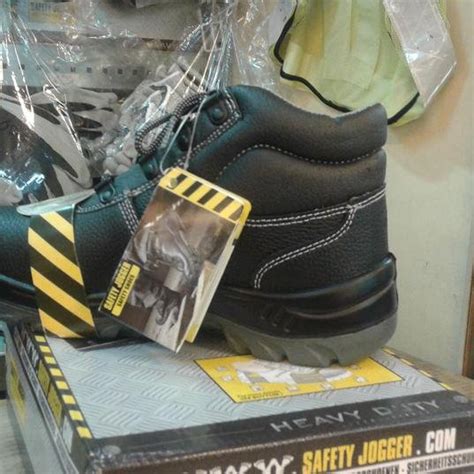 Jual Safety Shoes Jogger Bestboy Di Lapak Syam Bukalapak