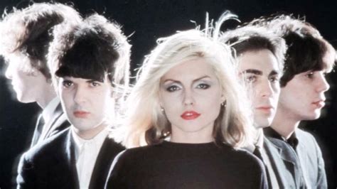 Blondie Call Me 1980 Youtube