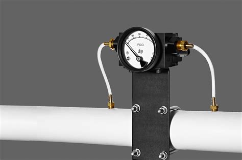 Differential Pressure Gauges & Indicators | Differential Pressure Plus