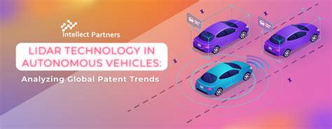 LiDAR Technology in Autonomous Vehicles