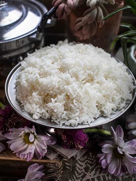 Different Types Of Rice In Thai Cooking And How To Use Them Simply Suwanee