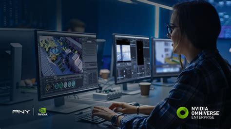 Introduction To Nvidia Omniverse Enterprise Youtube
