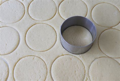 Tortas De Recao O Del Conde Tradicional Dulce Navideño Murciano