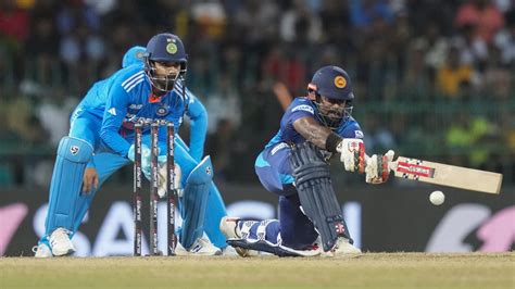 Ind vs Sri Lanka Live Streaming: How To Watch Asia Cup Final Live On TV, Mobile? Direct Link ...