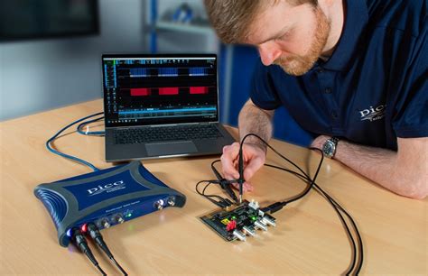 PicoScope 3000E Series PC Oscilloscopes Introduction