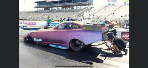 Automotive Performance Education And Nhra Pro Modified Drag Racing