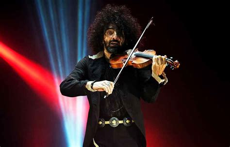 Entradas Ara Malikian L Auditori De Cornell Barcelona Vie Abr