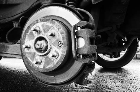 Brake Pads Everything You Need To Know Rac Drive