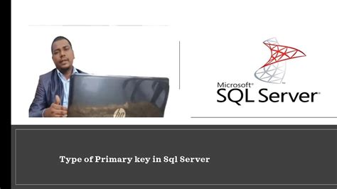 Types Of Primary Key In Sql Server Primary Key Sql Serversqliseasy Sqlserver Primarykey