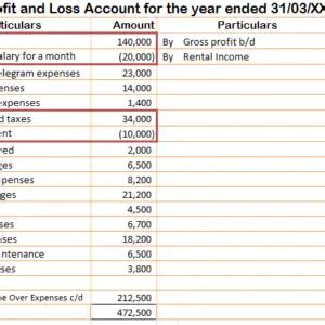 Prepaid Expenses Meaning Example Entry Quiz More