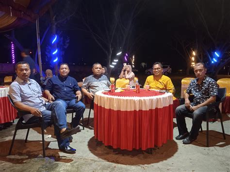 foto  video kontes warnai gebyar ketupat  limboto barat habariid