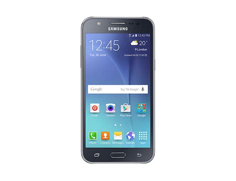 Samsung Galaxy J5 Sm J500m Quad Core 5 13mpx Kemik Guatemala