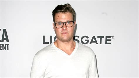 Zachery Ty Bryan Arrested for Felony Assault