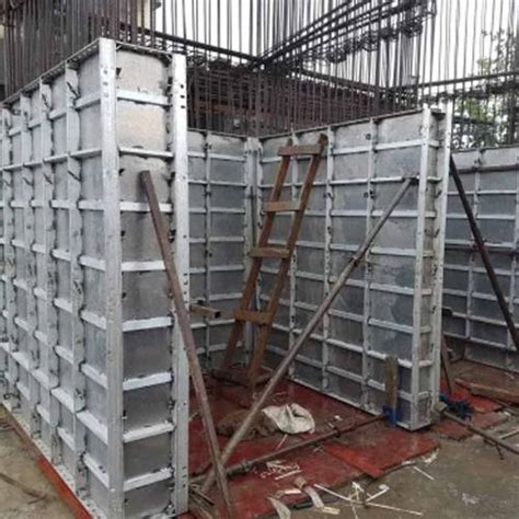 Monolithic Formwork System In Tawang Aluminium Formwork Monolithic