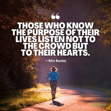 30 Follow Your Heart Quotes With Images To Inspire You Now