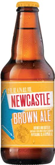 Newcastle Brown Ale - Origlio Beverage